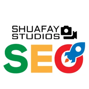 SHUAFAY Studios digital services