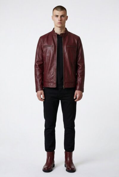 Swift Guard Jacket Men Front