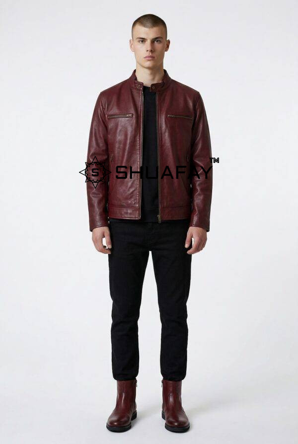 Swift Guard Jacket Men Front