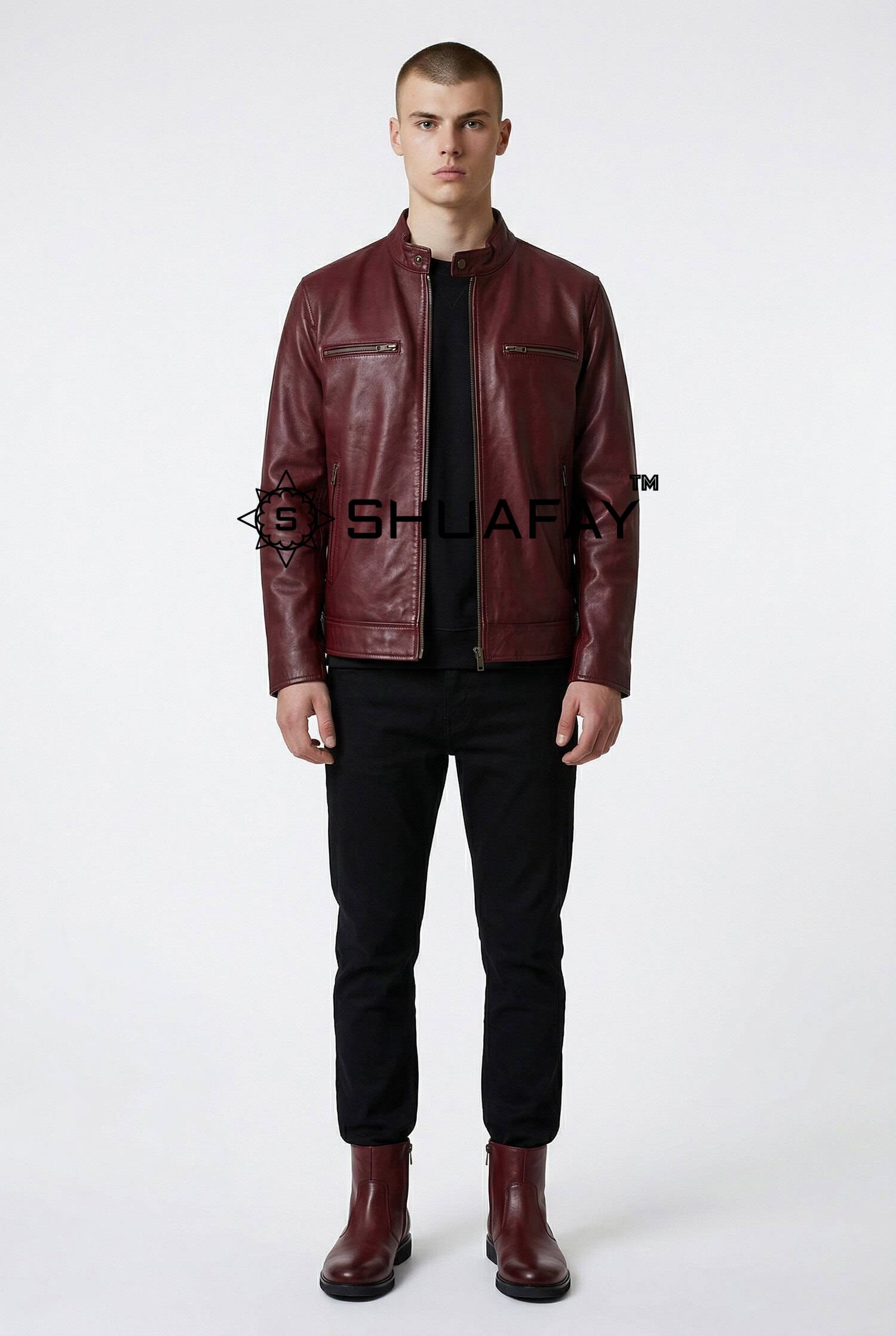 Swift Guard Jacket Swift Guard Jacket Men Front