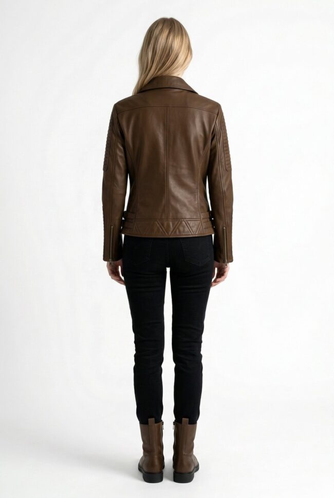 Strato Shear Jacket – Women - Image 2