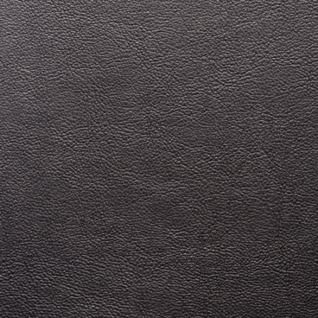 Charcoal Gray Premium Leather
