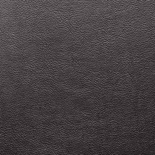 Charcoal Gray Premium Leather