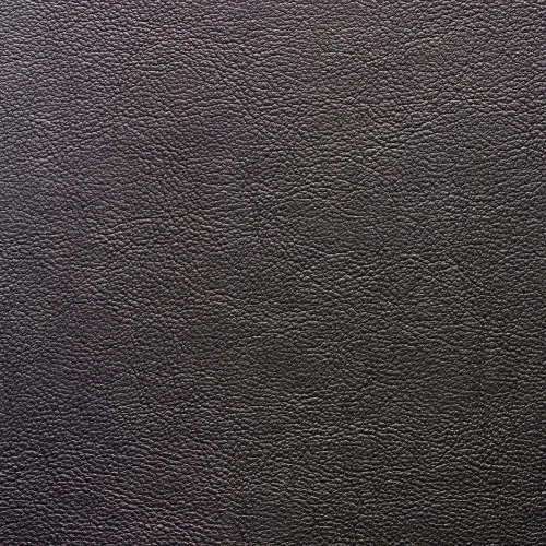 Charcoal Gray Premium Leather