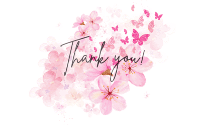 Thank You Women