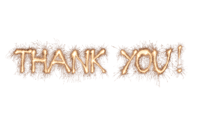 Thank You for Wallet and gifts
