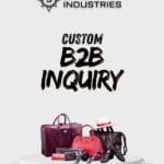 B2B Product Quotation by SHUAFAY Industries